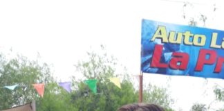 Pavimentaciones en Reynosa son obras integrales : Maki Ortiz