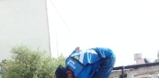 Desarrolla Gobierno Municipal actividades de Limpieza y Recolección continúa