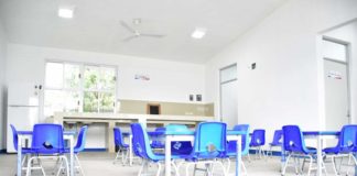 ACATA DIF REYNOSA MEDIDAS ANTE CORONAVIRUS