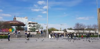 Exhorta gobierno de Reynosa extremar precauciones para evitar contagios