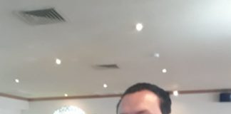 EN VEREMOS, INSTALACION DE VENDEDORES EN AVENIDA PRINCIPAL, SOLO SUSPENDIDOS LOS EVENTOS PROTOCOLARIOS DE LAS AUTORIDADES