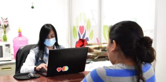 PIDE DIF REYNOSA SEGUIR MEDIDAS DE HIGIENE