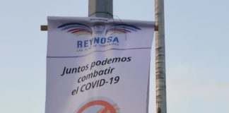 Concientiza Gobierno Municipal tomar medidas sanitarias