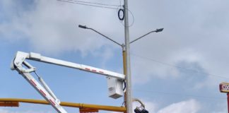 Mejora Municipio circulación en distintas avenidas