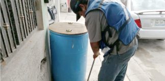 Se solidariza COMAPA con usuarios ante COVID-19