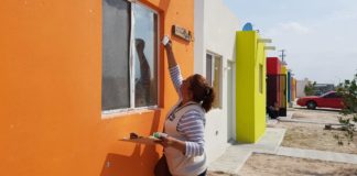 Invita INEGI a colaborar en el Censo 2020