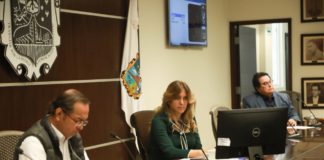 Suma esfuerzos Reynosa con Estado y Alcaldes para combatir COVID 19