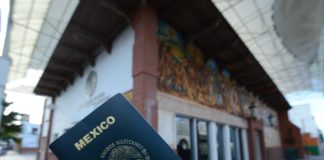Suspenden en Reynosa citas para tramitar Pasaporte