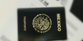 Finaliza el jueves 26 entrega de pasaportes en período temporal