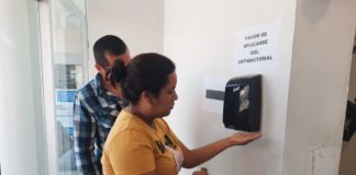 Funcionan oficinas de Predial y Catastro en horario normal