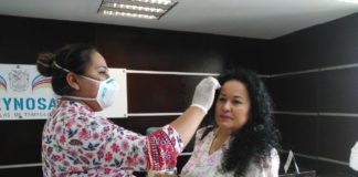 Amplía Ayuntamiento de Reynosa medidas preventivas para la salud de su personal