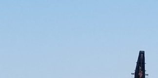 Resguarda PCyB área del accidente ferroviario