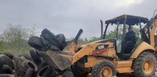 Exhorta Gobierno de Reynosa no bajar la guardia para abatir el Dengue