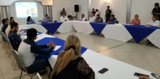 ATENTO Y EN ALERTA SE MANTIENE EN GUARDIA COMITÉ JURISDICCIONAL DE SEGURIDAD EN SALUD