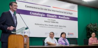 Organizó la UAT actividades por el Día Internacional de la Mujer