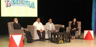 Realiza UAT con éxito Congreso de Diseño Gráfico en el Campus Sur