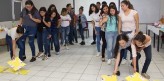 Organizan en la UAT exposición de materiales didácticos inclusivos