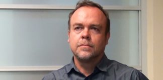 Profesor de Brasil elige la UAT para estudiar doctorado