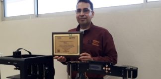 Consolida UAT en Reynosa calidad de la carrera en Sistemas Computacionales