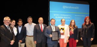 Secretario de Turismo estatal imparte conferencia en la UAT