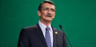 Rector de la UAT rendirá informe por videoconferencia