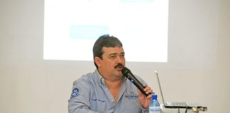 Reinstalan Comité Jurisdiccional de Seguridad en Salud en Río Bravo