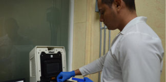 Con 15 nuevos casos positivos a COVID-19, Tamaulipas aumenta la cifra a 444