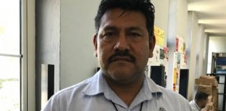 AMPLÍAN ORDEN DE CIERRE TEMPORAL A TIANGUISTAS DE LA CIUDAD