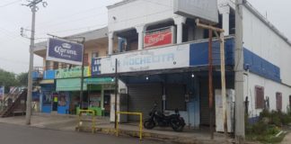 ENTRA NUEVO PROGRESO EN GRAVE CRISIS ECONÓMICA Y HASTA DE ALIMENTOS