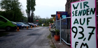 Alemania abandonará de forma paulatina el distanciamiento