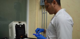 Registra Tamaulipas 26 nuevos casos positivos a COVID-19, suman 408