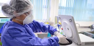 Confirma SST cuatro casos nuevos positivos a COVID-19 en el estado