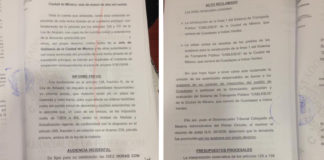 Por Cablebús el GCDMX no respeta suspensión judicial ni emergencia sanitaria por Covid-19