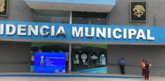 CERRADOS PRESIDENCIA MUNICIPAL, OFICINA FISCAL, ITAVU Y MAS