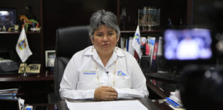 Confirma Gobierno de Tamaulipas primer fallecimiento por COVID-19