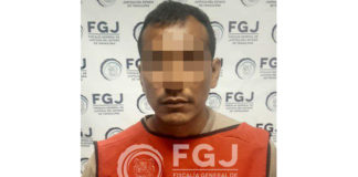 Vinculado a proceso por evasión de reos