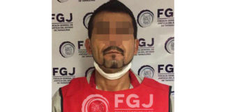 Ratero cae con auto robado