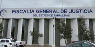 Inician carpeta de investigación sobre hechos donde perdieron la vida 7 personas en Reynosa