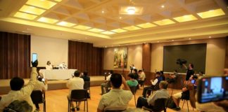 Reitera Gobierno de Tamaulipas, solicitud de intervención del Gobierno Federal en atención a migrantes tras contagios de Covid-19