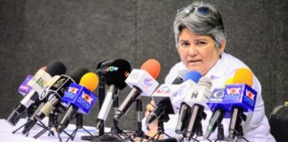 Semana crucial para cortar transmisión del COVID-19, quédense en casa: Salud