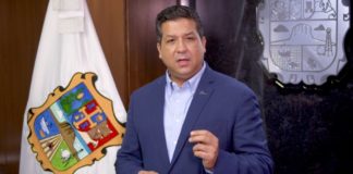 Gobernador de Tamaulipas anuncia nuevas medidas preventivas ante incremento de contagio