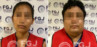 Vinculan a proceso a implicados en homicidio de un menor