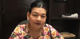 CIERRAN EL REGISTRO CIVIL DE RÍO BRAVO,A PARTIR DEL LUNES