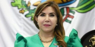 TERMINA CON EXTIO DIPUTADA LOCAL, COMO PRESIDENTA DE MESA DIRECTIVA EN EL CONGRESO DEL ESTADO