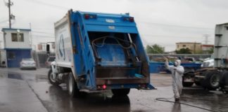 Mantiene Gobierno de Reynosa medidas sanitarias para la contención de Coronavirus