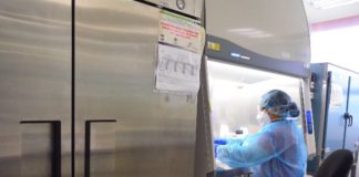 Dan negativo 18 pacientes sospechosos a COVID-19, insiste Salud a “quedarse en casa”