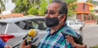 Gobierno de Madero Pide a la Ciudadanía Usar Cubrebocas en Espacios Públicos