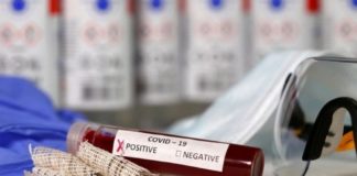 Confirma SST 4 nuevos casos positivos a COVID-19