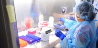 Registra Tamaulipas 6 nuevos casos positivos a COVID-19, suman 96