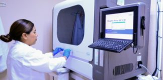 COVID-19, confirma Salud 3 nuevos positivos en Tamaulipas